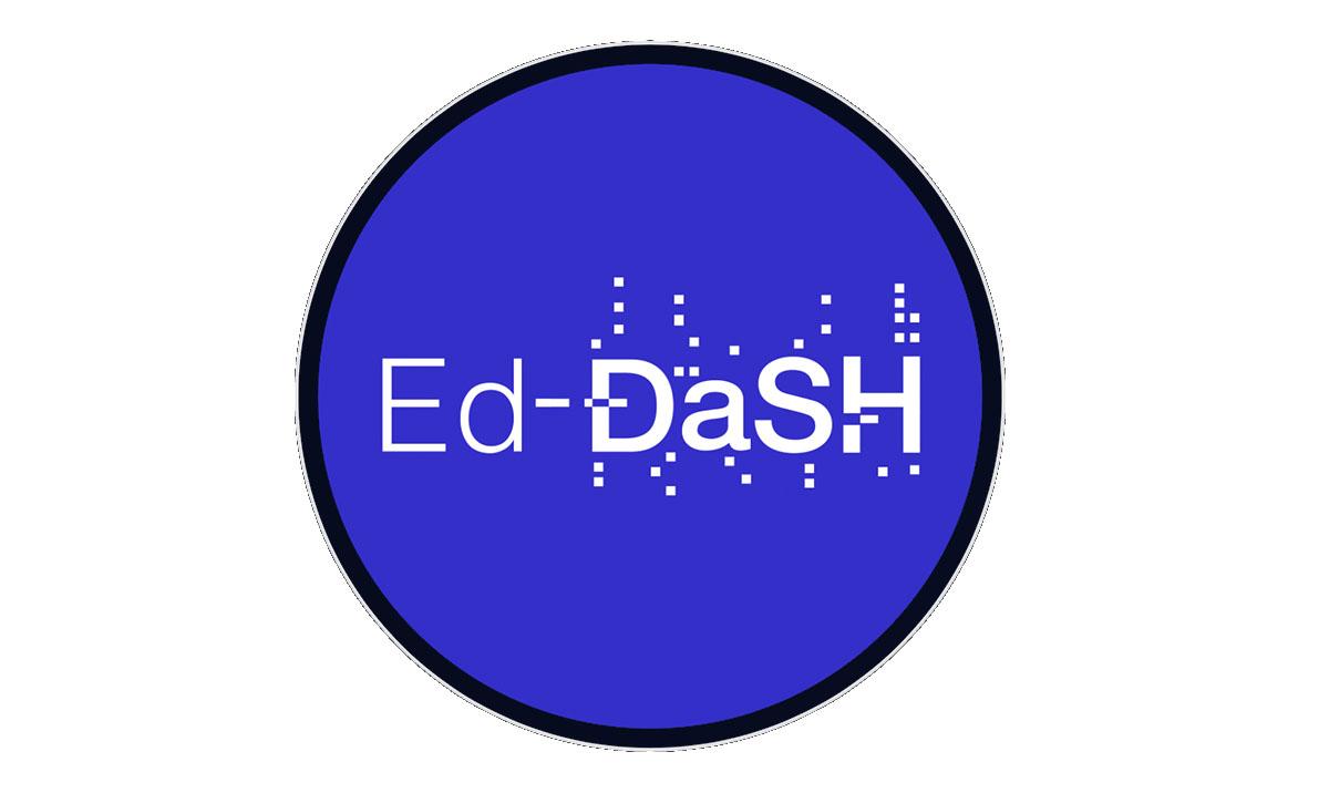 Ed DaSH logo