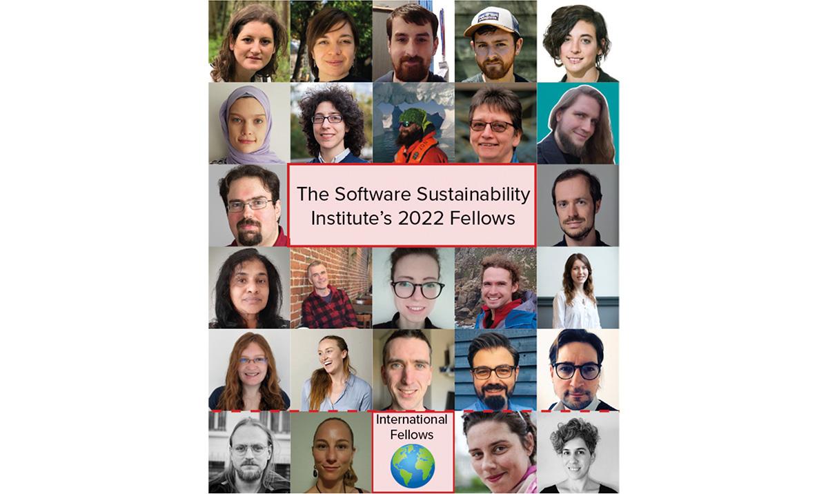 SSI Fellows 2022