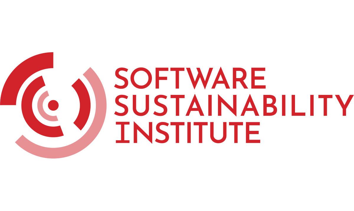 Software Sustainability Institute logo