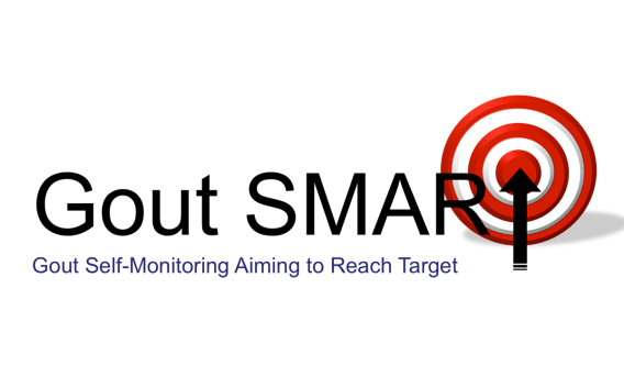 GoutSMART logo