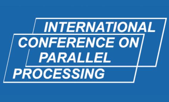 International Conference on Parallel Processing logo