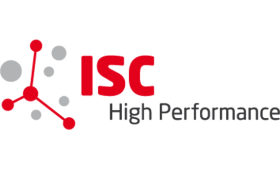 ISC High Performance logo