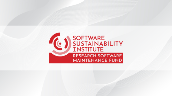 Logo of the Research Software Maintenance Fund