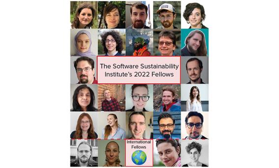 SSI Fellows 2022